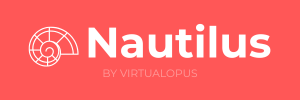 Nautilus Logo